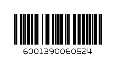 Lennon groen amara 20ML - Barcode: 6001390060524