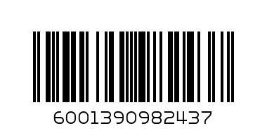 woodward`s gripe water 150ml x 6`s - Barcode: 6001390982437