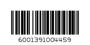 DAIRY 1LT - Barcode: 6001391004459