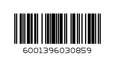 Croxley ruler 30cm - Barcode: 6001396030859