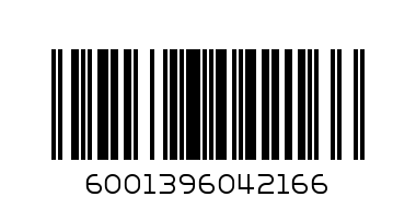 LION BRAND LEVER ARCH FILE 0 EACH - Barcode: 6001396042166