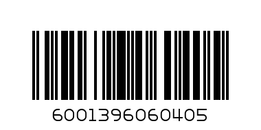 Croxley Abacus 2color Plastic Beads - Barcode: 6001396060405