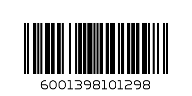 SQUADRON DARK RUM 375 ML - Barcode: 6001398101298