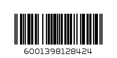 Smirnoff Green Coffee 250ml CAN - Barcode: 6001398128424