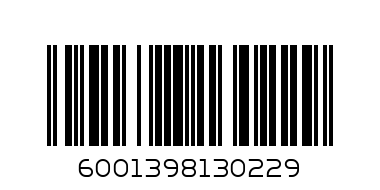 CAPTAIN MORGAN BLACK JAMAICA RUM & COLA 330ML NRB SINGLE - Barcode: 6001398130229