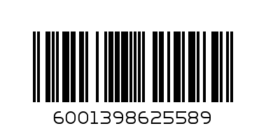 Captain Morgan 4 packJCola 330ml - Barcode: 6001398625589