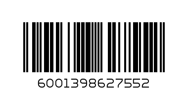 SMIRNOFF LIME + LEMONADE 250MLX6 - Barcode: 6001398627552