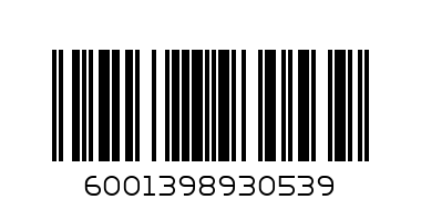 BERRY TWIST 440ML CASE - Barcode: 6001398930539