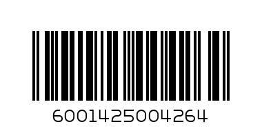 SPLUSH 750ML SUPREME TILE CLEANER LAVENDER - Barcode: 6001425004264