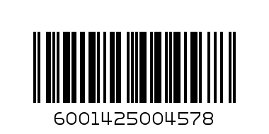 Plush suede renew grey 200ml - Barcode: 6001425004578