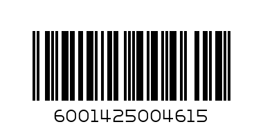 PLUSH 275ML SFRESH MSURFACE CLEANER - Barcode: 6001425004615