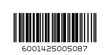 PLUSH 750ML ALL PURPOSE CREAM LEMON - Barcode: 6001425005087