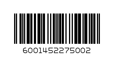 Nederburg Premier Grand CRU - Barcode: 6001452275002