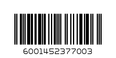 AUTUMN HARVEST CARCKLING 1L - Barcode: 6001452377003