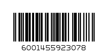 YANK SNACKS 100GR CHEESE PUFFS C/S - Barcode: 6001455923078
