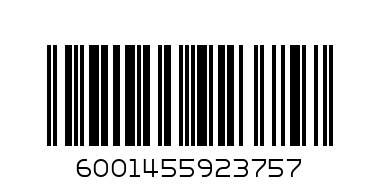 NO LIMITS 1LT CHILLIE GARLIC C/S - Barcode: 6001455923757