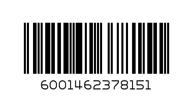 Epol dog food CAN 420g BEEF/BOERWS - Barcode: 6001462378151