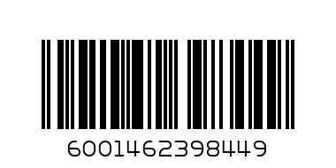 HUSKY 385G CHUNKS IN GRAVY BEEF STEAK - Barcode: 6001462398449