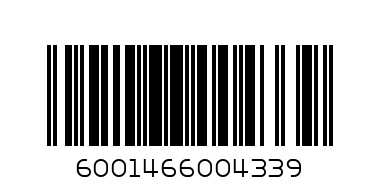 DISCOVERY 200ML PURE CANE SPIRIT - Barcode: 6001466004339
