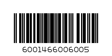 GLENFIDDICH WHISKY 15 YRS 750ML - Barcode: 6001466006005