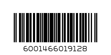 JAM MIX  FRUIT  600GM CLIPJAR REC - Barcode: 6001466019128