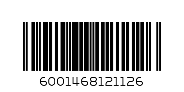 SUPER C GRANADILLA FLAVOURED - Barcode: 6001468121126