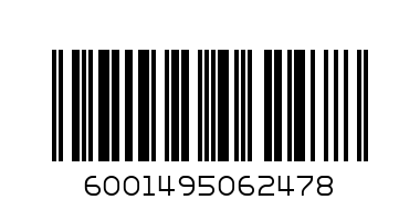 AMARULA 375ML - Barcode: 6001495062478