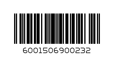 Tall Horse Chardonnay - Barcode: 6001506900232