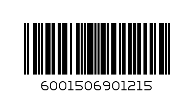TALL HORSE 750ML PINOTAGE 2011 GLO - Barcode: 6001506901215