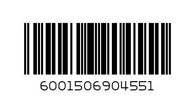 BUTLERS 750ML ROSE - Barcode: 6001506904551