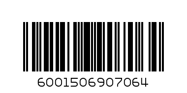 STRAWBERRY LIPS 375ML - Barcode: 6001506907064