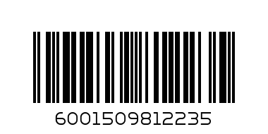 E45 CREAM 125G - Barcode: 6001509812235