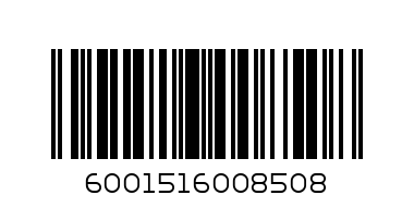 OXY REGULAR DAILY FACE WASH 150ML - Barcode: 6001516008508