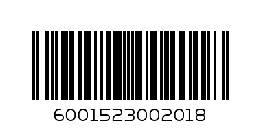 Handiblok lemon 27g - Barcode: 6001523002018