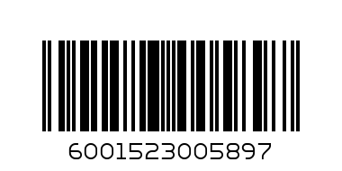 REAL DREAM 50ML ROLL ON QUESTION - Barcode: 6001523005897