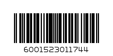 FRESH ROLLON POWDER 50ml - Barcode: 6001523011744