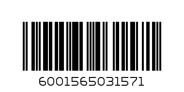 ROMI 1KG 25PERC FAT SPREAD - Barcode: 6001565031571
