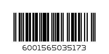 DLITE COOKING OIL 2.5ltr - Barcode: 6001565035173