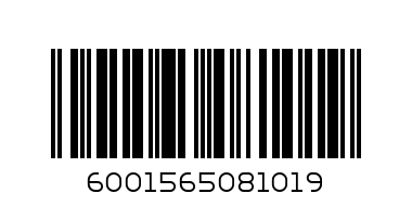 BRITELITE 450G CANDLES - Barcode: 6001565081019