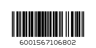 HOITY TOITY 90ML MISS PRISS - Barcode: 6001567106802