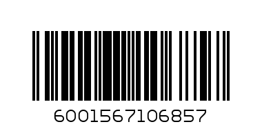 LNTHRC Hoity Toity BS 90ml MISS PRISS 6s - Barcode: 6001567106857