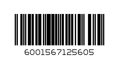 ENGLISH BLAZER R/ON 50ML - Barcode: 6001567125605