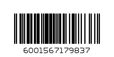 ADIDAS 150ML B SPRAY T FORCE - Barcode: 6001567179837