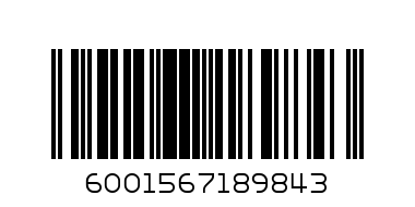 SOLO ROLL ON ENERGY 50 ML - Barcode: 6001567189843