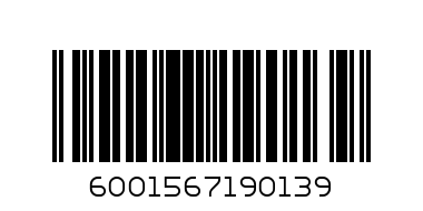 YARDLEY 50ML R ON LACE ANTI PERSI - Barcode: 6001567190139