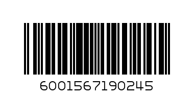 Yardley RO 50ml LACE 6s - Barcode: 6001567190245