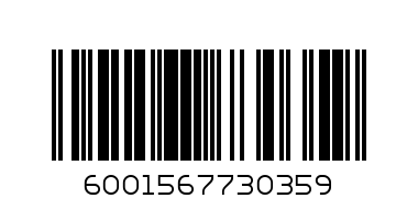 Yardley RO Eng/Blazer 50ml RED 6s - Barcode: 6001567730359