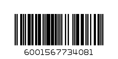 LENTHERIC 125ML I LOVE MUSK - Barcode: 6001567734081