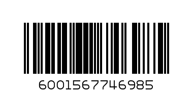 ENGLISH BLAZER 50ML ROL ON ROYAL - Barcode: 6001567746985