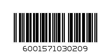 SASKO 12.5KG WHITE BREAD FLOUR - Barcode: 6001571030209